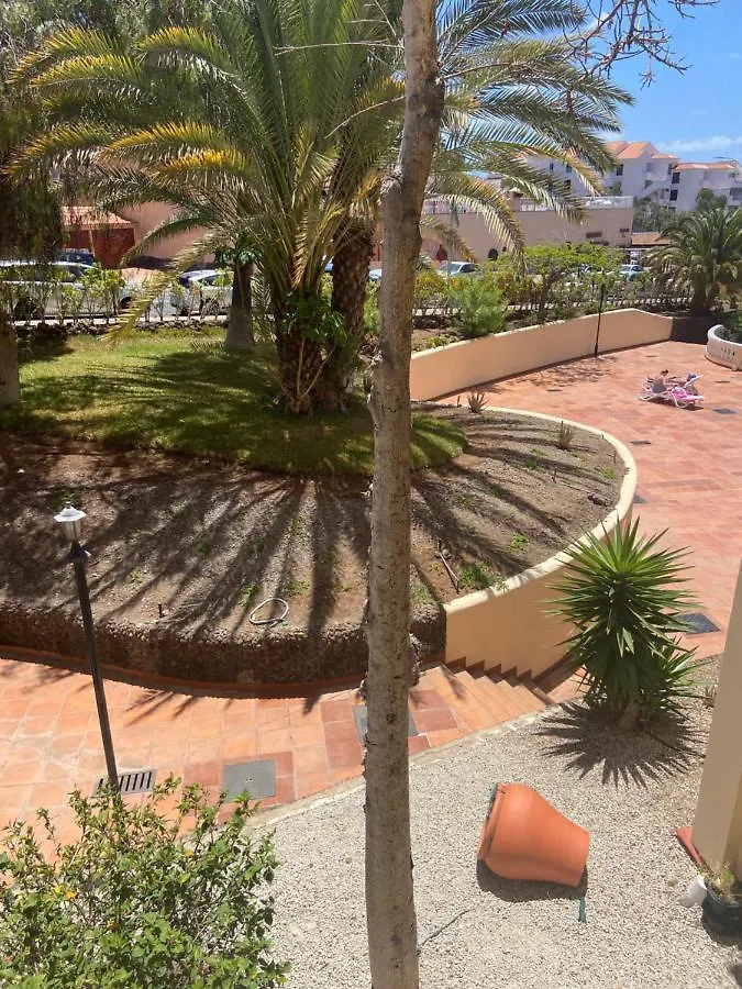 Estudio castle harbour 451 Apartamento Los Cristianos  España
