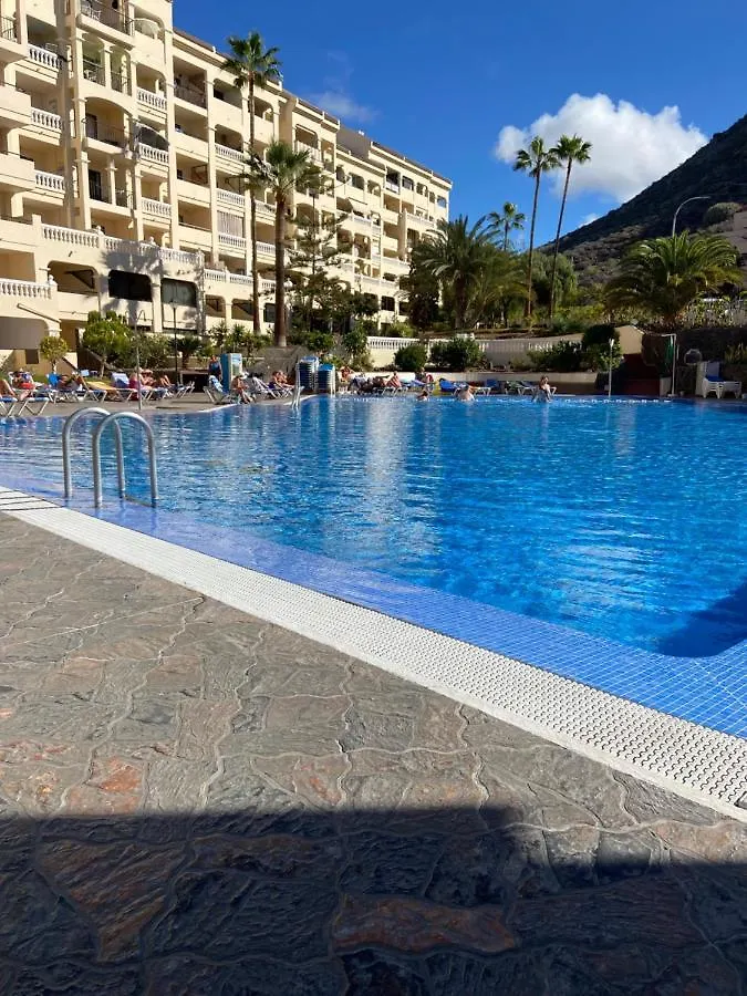 Estudio castle harbour 451 Apartamento Los Cristianos  0*, Los Cristianos (Tenerife) España