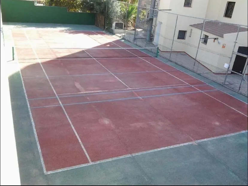 Estudio castle harbour 451 Apartamento Los Cristianos