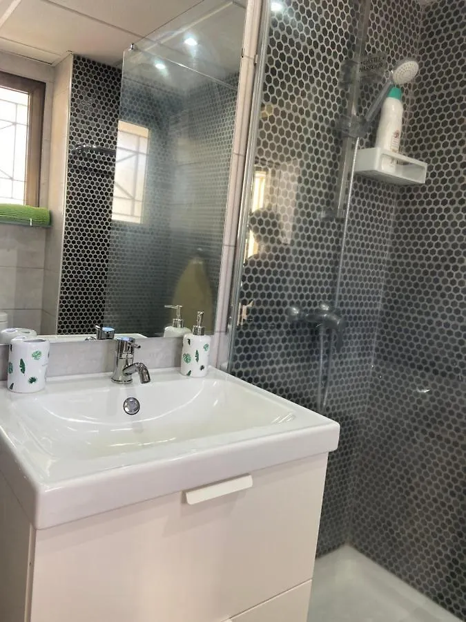 Estudio castle harbour 451 Apartamento Los Cristianos  0*, Los Cristianos (Tenerife)