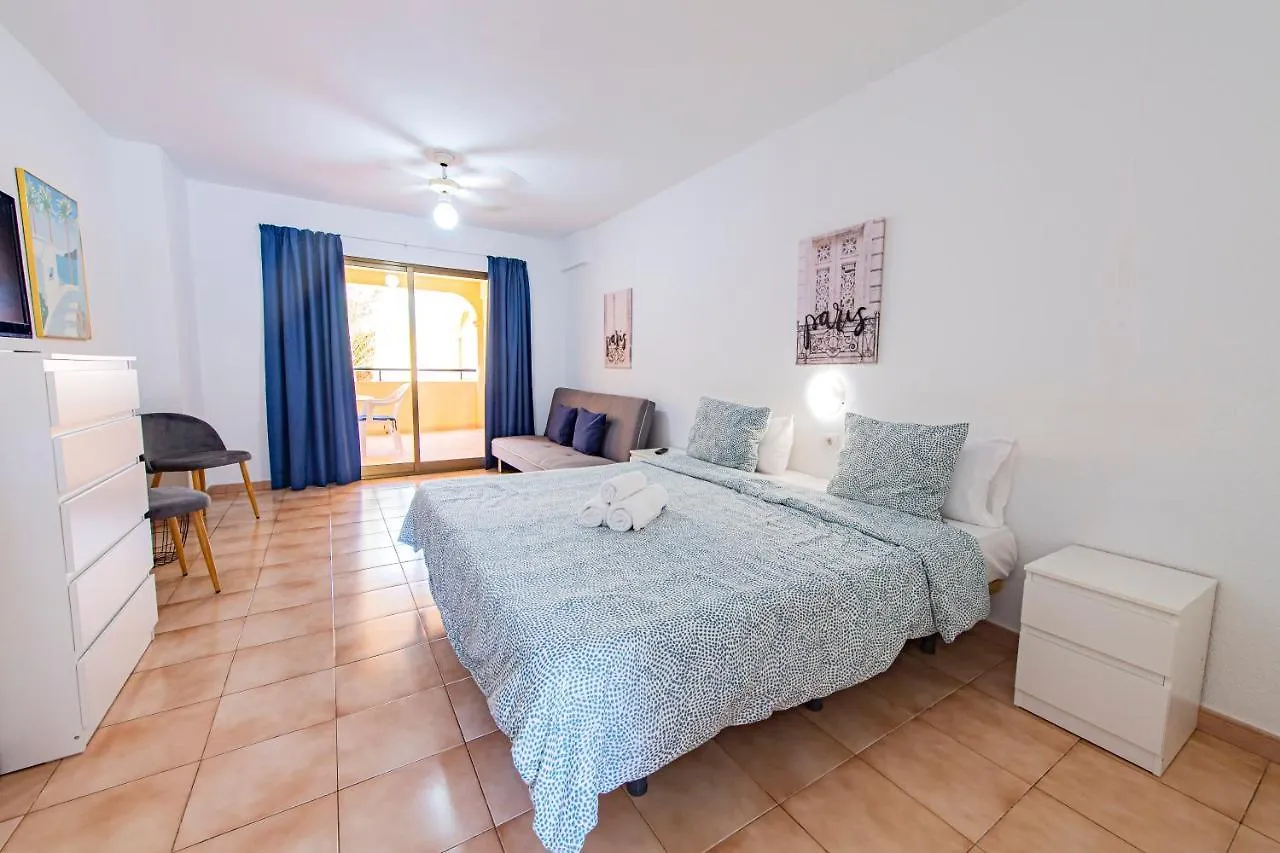 Estudio castle harbour 451 Apartamento Los Cristianos   Los Cristianos (Tenerife)
