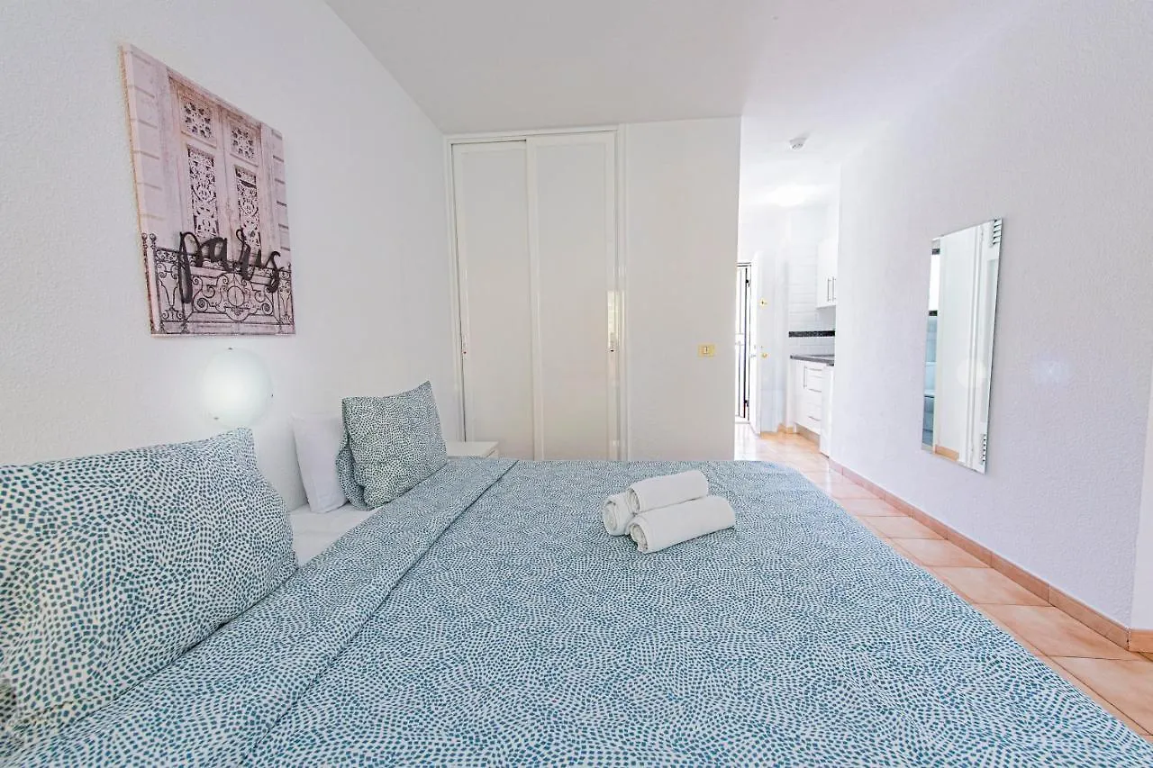 Estudio castle harbour 451 Apartamento Los Cristianos  Los Cristianos (Tenerife)