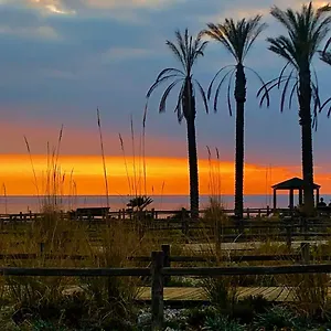 Atico Costa Toyo , Retamar (Almeria) España