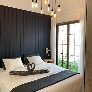  Apartamento Luxury Diamantes One Bedroom