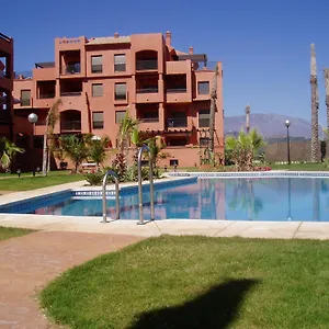 Brisas Apartment, , Salobreña España